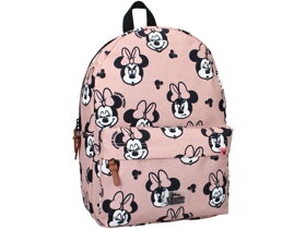 Dívčí Disney batoh myška Minnie