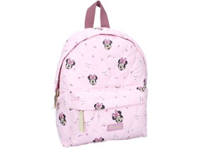 Batoh Minnie Mouse Blooming Bright