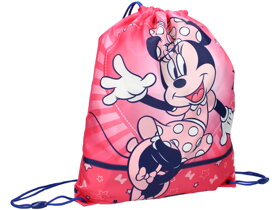 Sáček na tělocvik Minnie Mouse