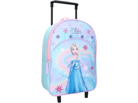 Dětský kufřík Frozen II Elsa
