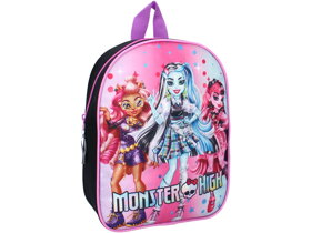 Dětský batoh Monster High Feeling Fierce