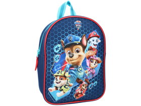 Dětský batoh Paw Patrol Odvážné štěňátka