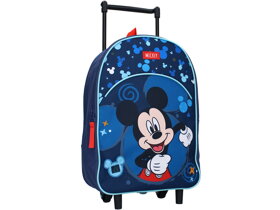 Dětský kufřík Mickey Mouse Share Kindness