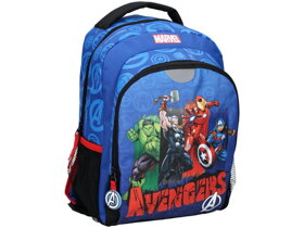 Modrý batoh Avengers Amazing Team II