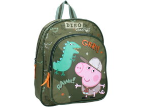 Dětský batoh Peppa Pig Dino George
