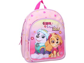 Dětský batoh Paw Patrol Girl Pups Rule