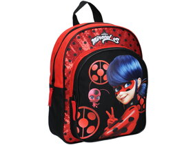 Batoh Miraculous Ladybug Secret Identity