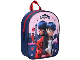 Batoh Miraculous Ladybug