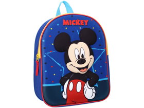 Chlapecký 3D batoh myšák Mickey