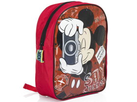 Dětský batoh Mickey Mouse - fotograf