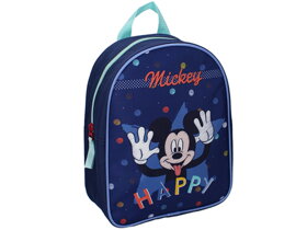 Chlapecký batoh Mickey Mouse Happy