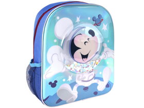 Batoh s konfetami Mickey Mouse Kosmonaut