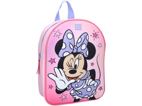 Dětský batoh Minnie Mouse Funhouse