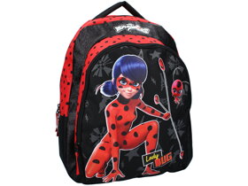 Dívčí batoh Miraculous Ladybug