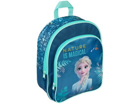 Dívčí batoh Frozen II Nature is Magical