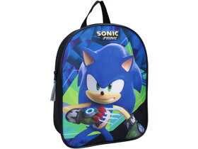 Dětský batoh Ježek Sonic