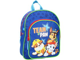 Dětský batoh Paw Patrol - Team Paw