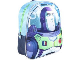 Dětský 3D batoh Toy Story Buzz Lightyear