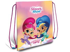 Sáček na přezůvky Shimmer and Shine II