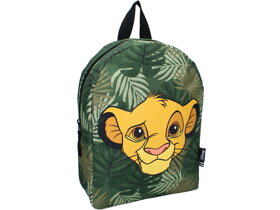 Dětský batoh Lví král Simba Style Icons