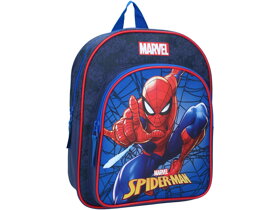 Dětský batoh Spiderman Tangled Webs II