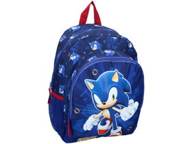Chlapecký batoh Sonic Still Unstoppable