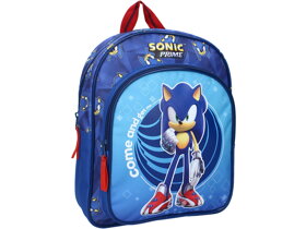 Dětský batoh Sonic Supreme Power