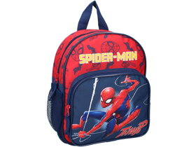 Dětský batoh Spiderman Web Warriors