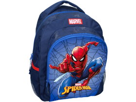 Chlapecký batoh Spiderman Tangled Webs