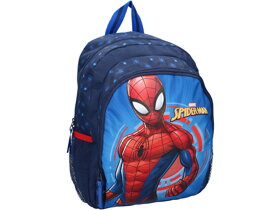 Chlapecký batoh Spiderman Web Attack