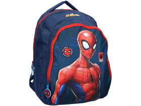Batoh pro chlapce Spiderman - Be Strong