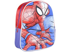 3D batoh pro chlapce Spiderman