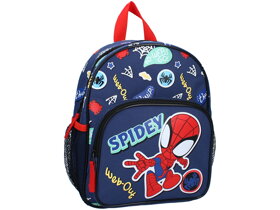 Dětský batoh Spidey Web-Out!