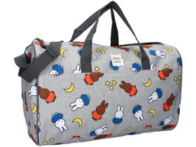 Dětská sportovní taška Miffy Kindness Is Golden
