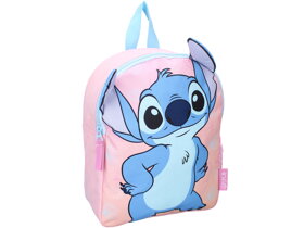 Dětský batoh Stitch Fluffy Friends