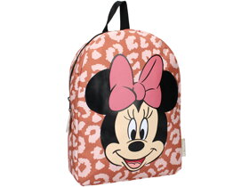 Dětský batoh Minnie Mouse Style Icons