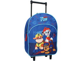 Dětský batoh na kolečkách Paw Patrol Go Pups Go