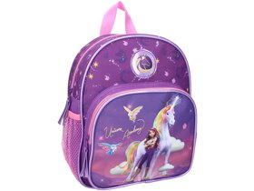 Dívčí batoh Unicorn Academy It's Fate