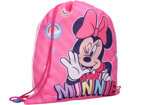 Sáček na tělocvik Minnie Glam It Up