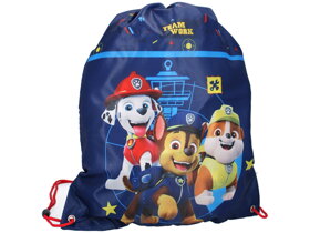 Taška Paw Patrol Všechny tlapky na palubě