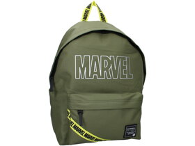 Zelený batoh Marvel Prove Them Wrong