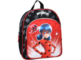 Batoh Miraculous Ladybug Love and Courage II