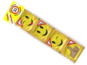 Narozeninové kondomy k 20