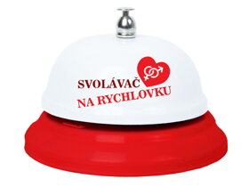 Stolní Svolávač na rychlovku