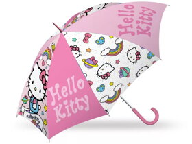 Dětský deštník Hello Kitty