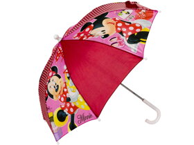 Dětský deštník Minnie Mouse