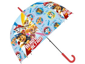 Dětský deštník Paw Patrol - Ready For Action