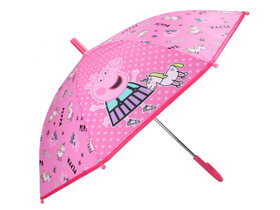 Dívčí deštník Peppa Pig
