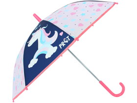 Dětský deštník Jednorožec Rainbows & Daydreams