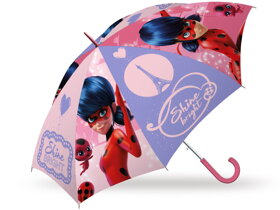 Deštník pro dívky Kouzelná beruška
